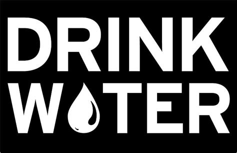 drinkwater.png (670×433) | How to stay healthy, Health matters, Quotes white