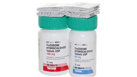 Trazodone Addiction: Symptoms, Effects, & Treatment - Addiction Resource