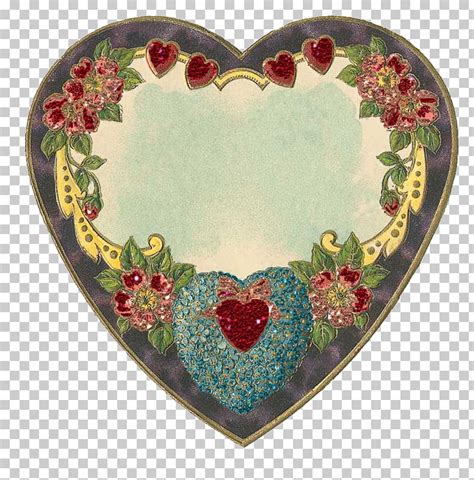 vintage hearts clipart 10 free Cliparts | Download images on Clipground 2024