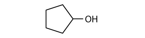 Alcohols: Nomenclature and Classification