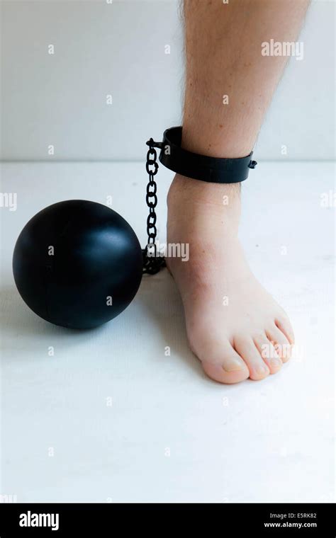 Ankle chain hi-res stock photography and images - Alamy