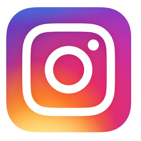 Download High Quality instagram logo 1080p Transparent PNG Images - Art ...