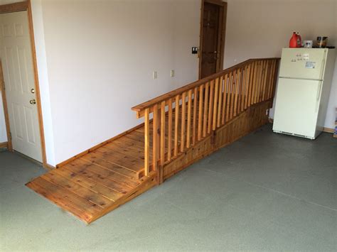 Wheelchair Ramps Sales & Rentals for Milwaukee, WI | BILD | Wheelchair ramp, House, Home decor