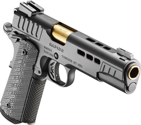 11 Best Kimber 1911 Pistols - 2024