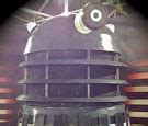 Doctor Who – The Story of an Asylum Dalek – The Doctor Who Site News