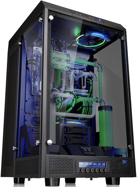 20 Best PC or Windows Cases for Water-Cooling - Apps for PC