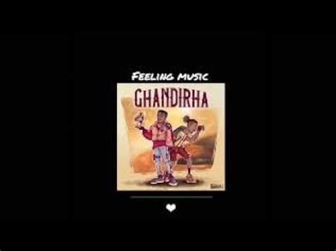 Raste faet stormy - Ghandirha [ slowed & Reverb] - YouTube