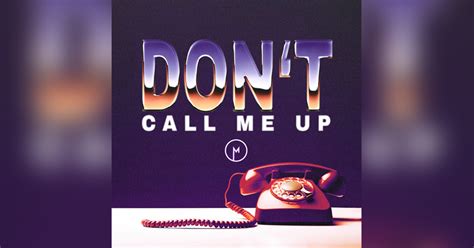 GEMAAKT: Madism - Don't Call Me Up | Radio 538