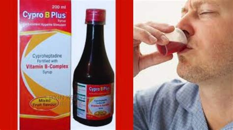 How to Take Cypro B Plus, Side Effects - Tannos Health