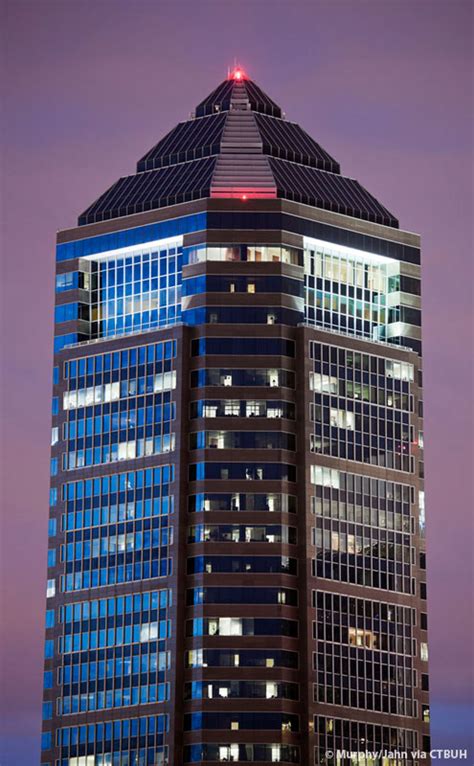 Bank of America Tower - The Skyscraper Center