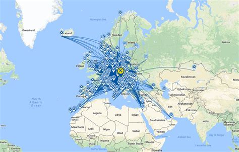 Airline Insight: Wizz Air | Corporate Travel Community