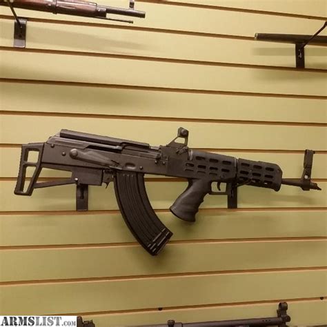 ARMSLIST - For Sale: Century Arms Bullpup AK-47