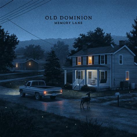 ‎Memory Lane - Single - Album by Old Dominion - Apple Music