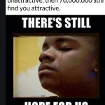 Hope Meme Generator - Imgflip