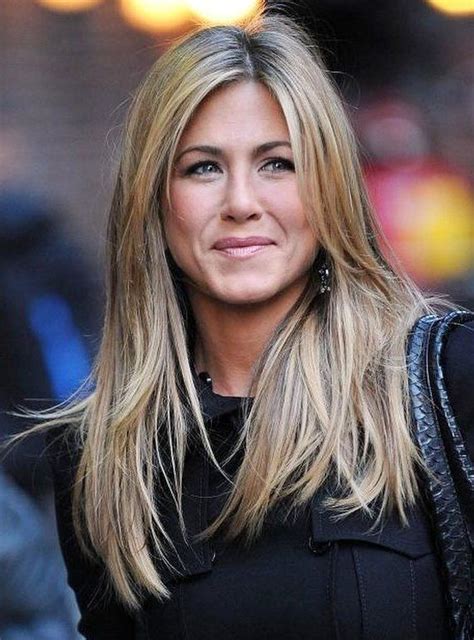 Jennifer Aniston Haircut 2020 – PinMomStuff