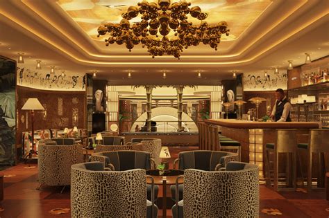 Supper club Delilah starts taking reservations ahead of its July opening at Wynn Las Vegas ...