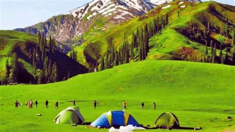 Shogran Valley And Siri Paye Meadows | Travel Guide 2024 | My Tourist Line