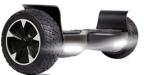 The 7 Best Off-Road Hoverboards of 2020 | Reviews and Ratings