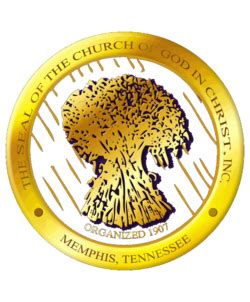 Cogic Logos