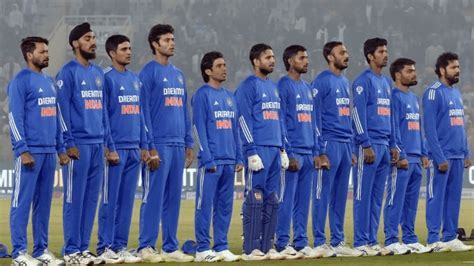 India vs Afghanistan Live Streaming, 2nd T20: When and where to watch IND vs AFG match live ...