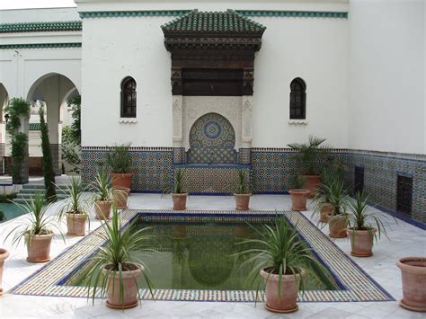 Moorish & Neo-Moorish Architecture Around The World | Page 2 | SkyscraperCity Forum