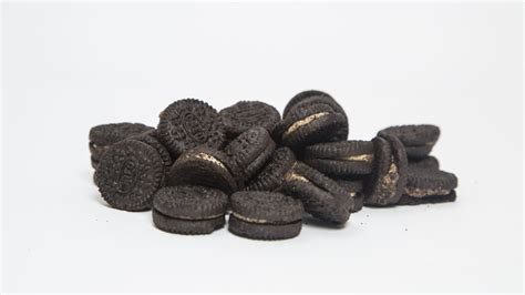 Our ranking of all the Oreo flavors, from best to worst