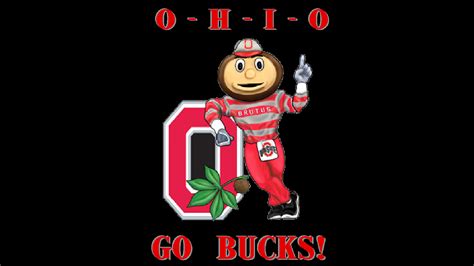 Logos Rates » Ohio State Brutus Logo