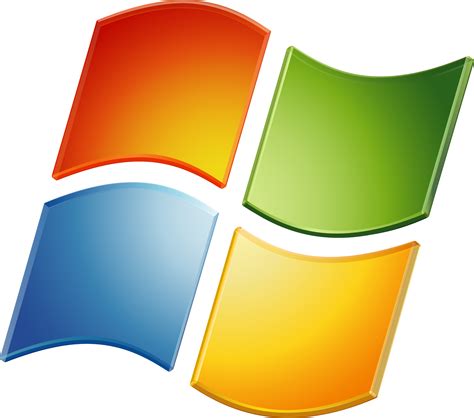 Microsoft Logo Png - Free Transparent PNG Logos