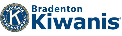 Kiwanis Logo - LogoDix