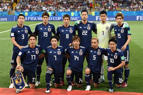 Japan first team to arrive to Qatar for FIFA World Cup - Doha News | Qatar