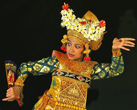 Bali Island: Bali Dance