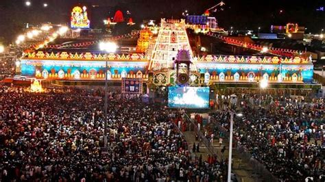 Sale of Tirupati laddu prasadam resumes in Andhra Pradesh