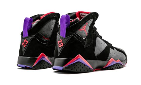 Air Jordan 7 "Raptors" - 304775-043 | Release Date: 08/22/09