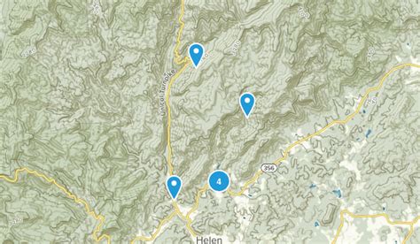 Best Trails in Unicoi State Park - Georgia | AllTrails