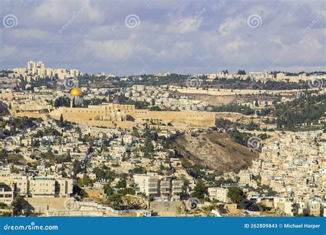 Solomon's Temple Remains Jerusalem Royalty-Free Stock Photography ...