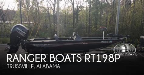 Ranger Ranger Boats for sale