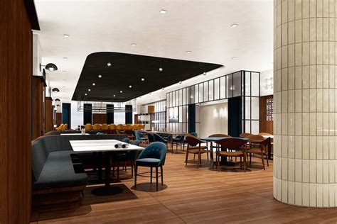 Willis Tower Metropolitan Club redesign coming in 2018 - Curbed Chicago