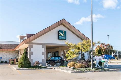 Quality Inn & Suites Escanaba - UPDATED 2017 Prices & Hotel Reviews (MI) - TripAdvisor