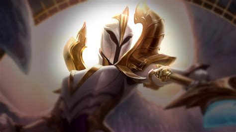 Kayle Pro Builds - How to Play Kayle in Season 14