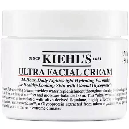 Kiehl's Ultra Facial Cream Review (2022). An In-Depth Guide