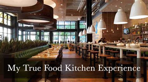 My True Food Kitchen Experience - Jay Yepuri, MD