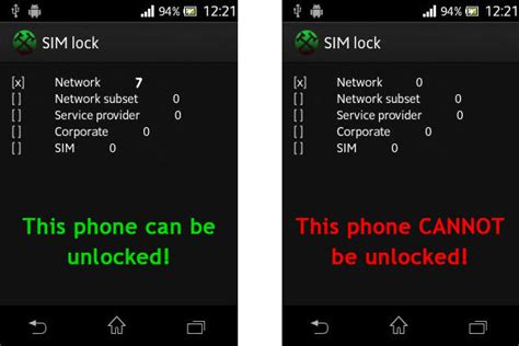 Three Ways to Sim Unlock Sony Xperia- Dr.Fone