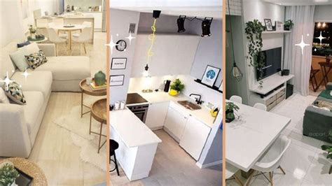 5 ideas para acomodar un dormitorio, sala y cocina juntos en un espacio ...