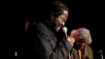 Top Ten Favourite Male Jazz Singers - YouTube