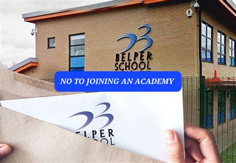 Petition · STOP BELPER SCHOOL ACADEMISATION - United Kingdom · Change.org