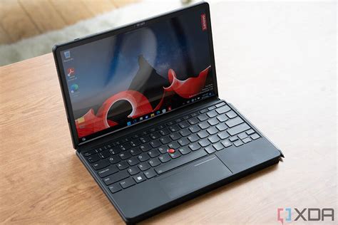 Lenovo ThinkPad X1 Fold Gen 2: Release date, price, and all we know