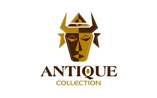 Antique Logo Design | Vintage Logo Design Ideas | Logo Design Team