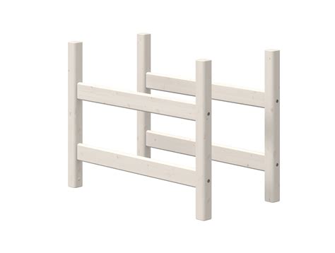 Classic - Bed legs for Semi-high Bed – FLEXA