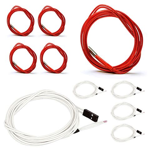 Which Is The Best 3D Printer Thermistor And Heating Element - Home Tech