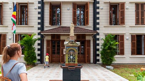 National Museum of History | , Seychelles | Attractions - Lonely Planet